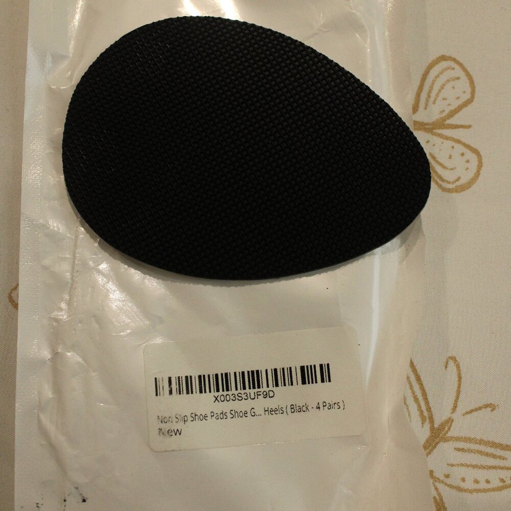 Non Slip Shoe Pads